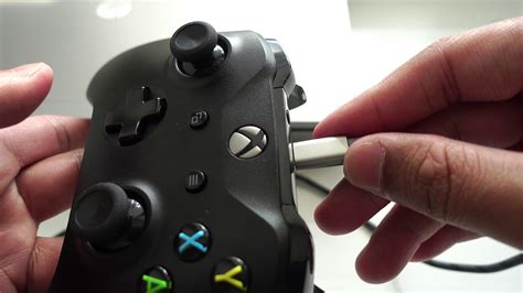 Connecting Xbox Controller to Dell Computer